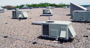 Built-up Roof (BUR) Services