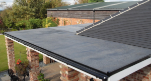 Flat Roofing Solutions in Loveland